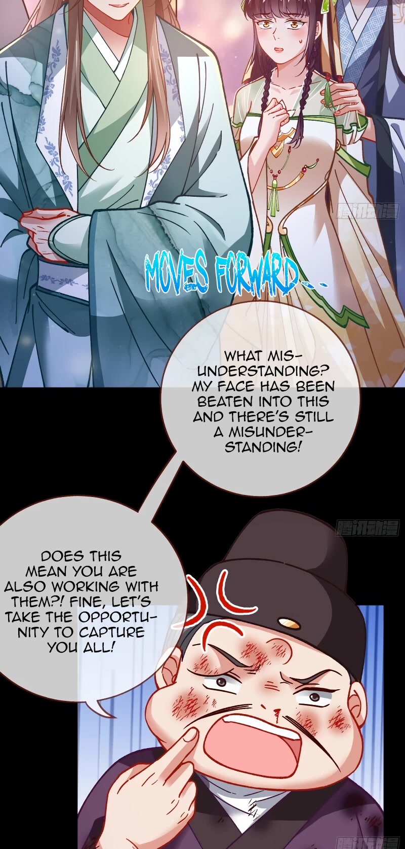 Cheating Men Must Die Chapter 341 page 17 - Chapter 341