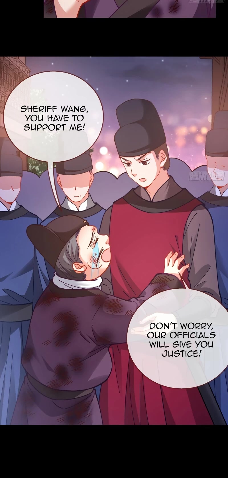 Cheating Men Must Die Chapter 341 page 18 - Chapter 341