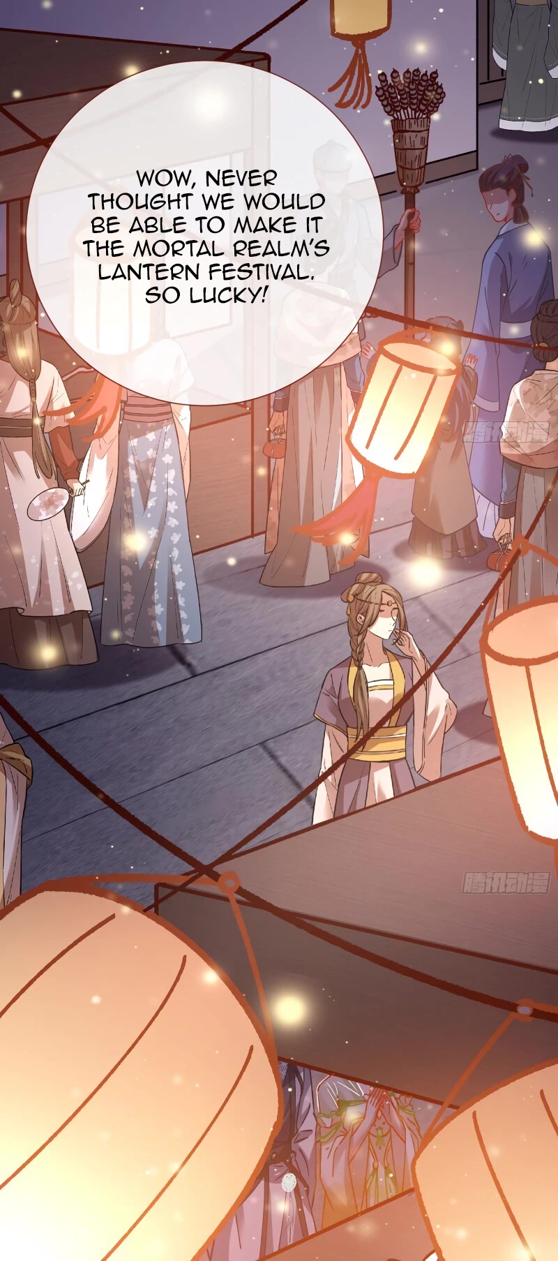 Cheating Men Must Die Chapter 341 page 2 - Chapter 341