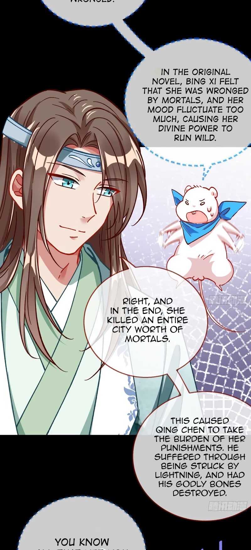 Cheating Men Must Die Chapter 341 page 26 - Chapter 341