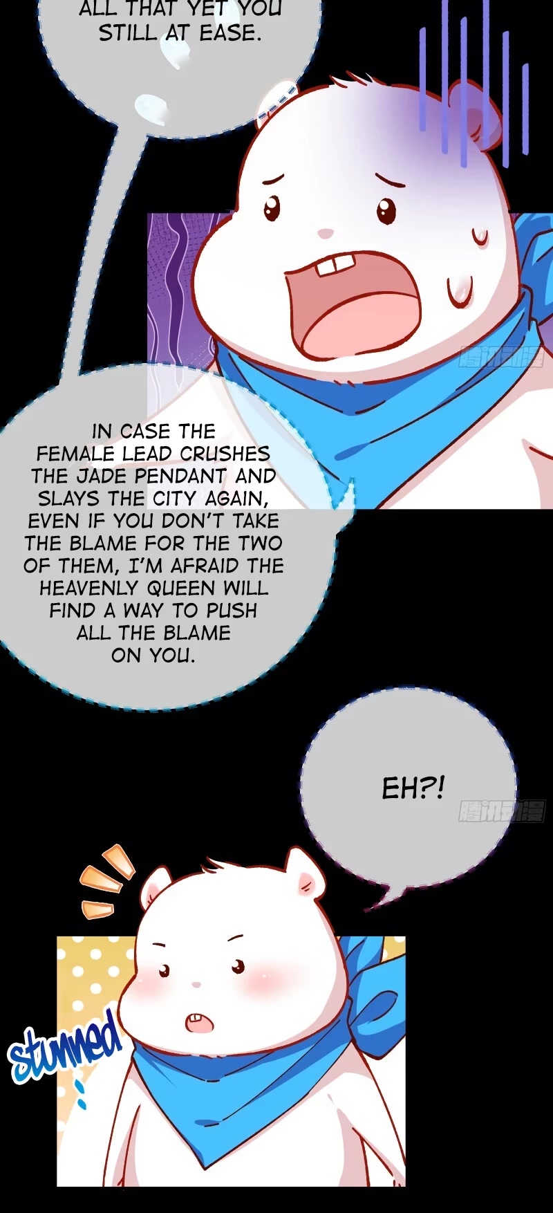 Cheating Men Must Die Chapter 341 page 27 - Chapter 341