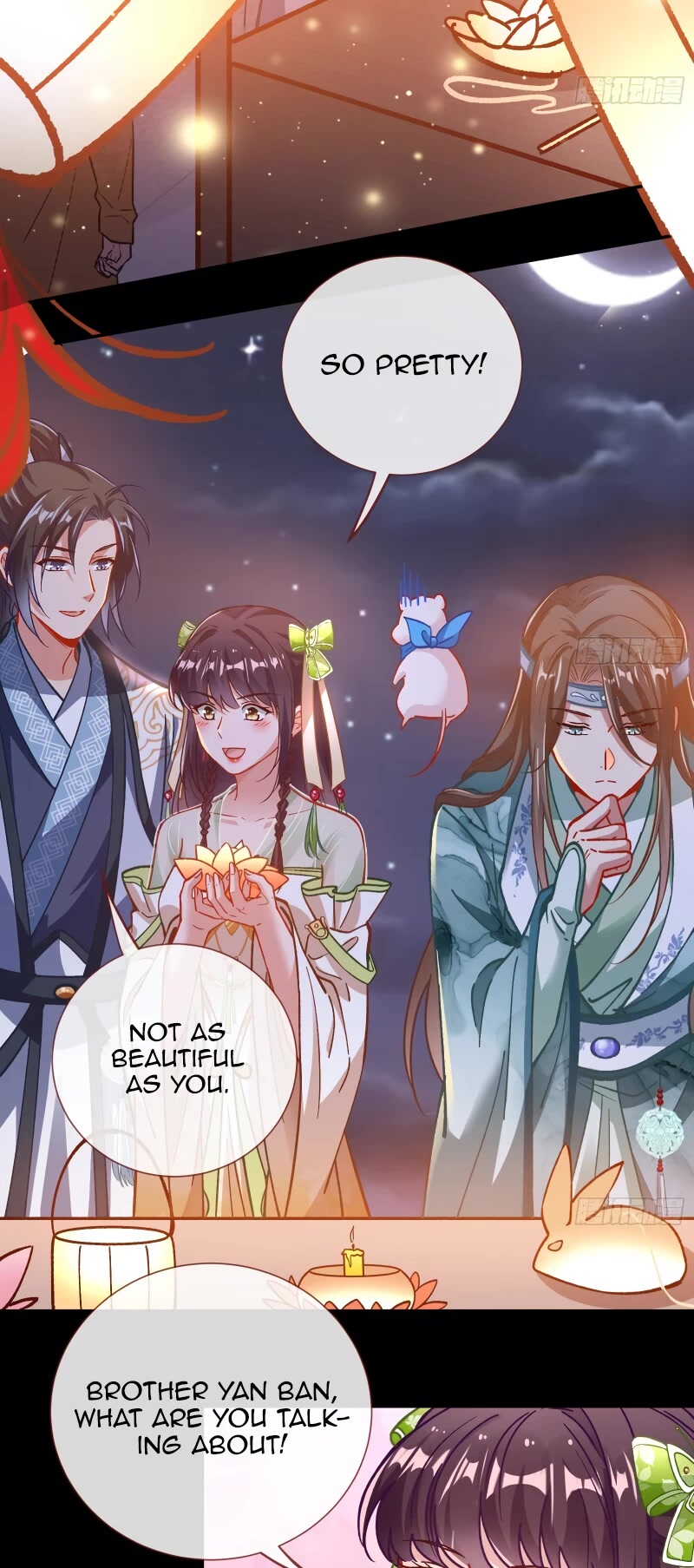 Cheating Men Must Die Chapter 341 page 3 - Chapter 341
