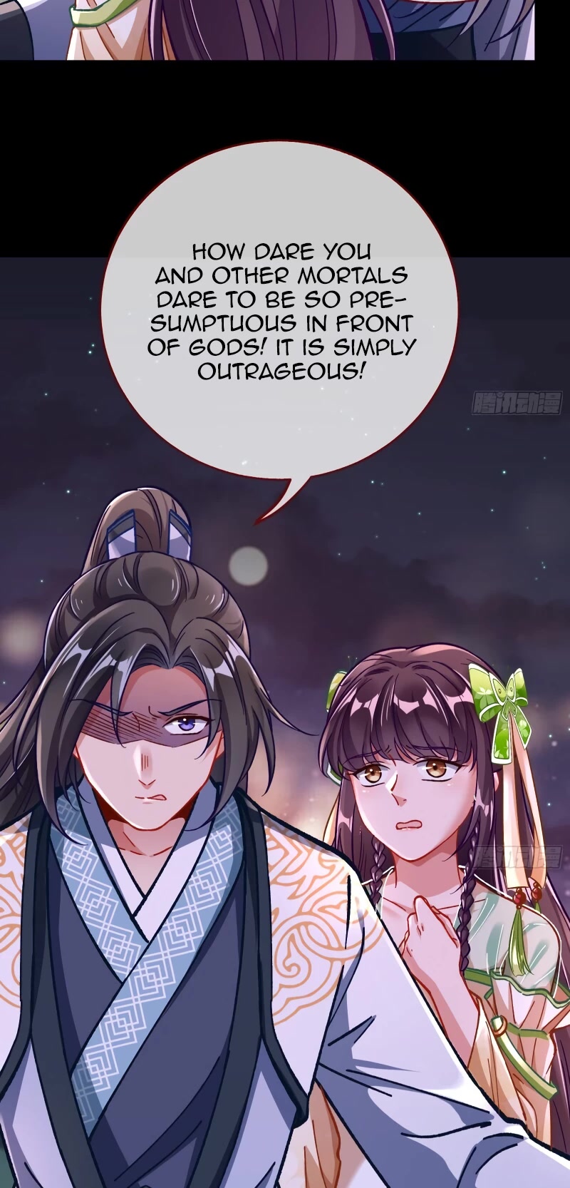 Cheating Men Must Die Chapter 341 page 30 - Chapter 341