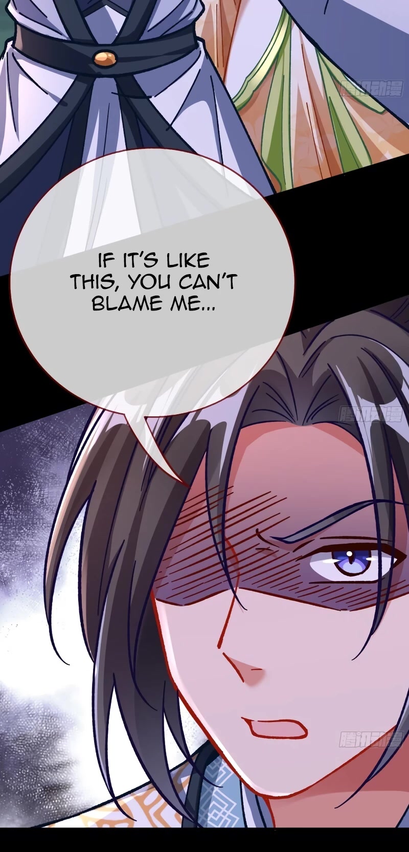 Cheating Men Must Die Chapter 341 page 31 - Chapter 341