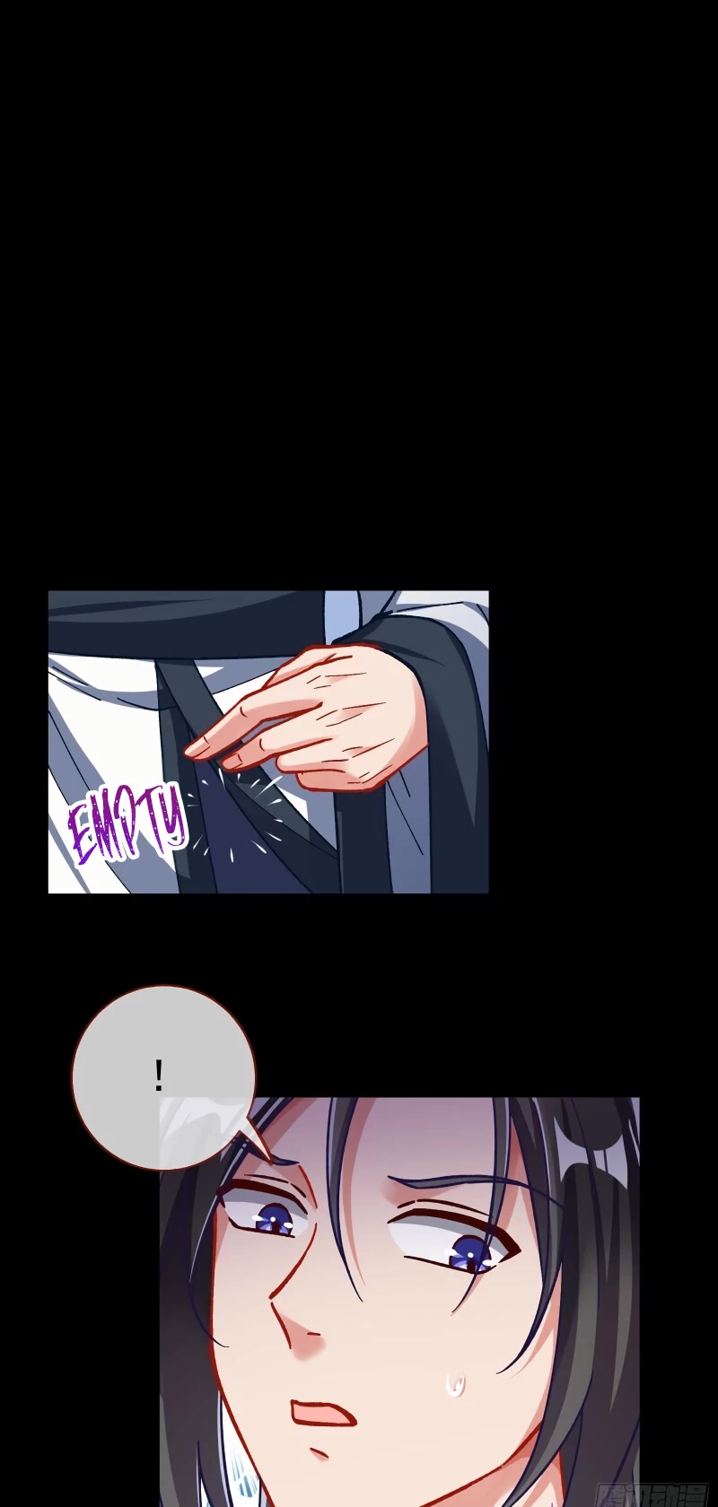 Cheating Men Must Die Chapter 341 page 32 - Chapter 341