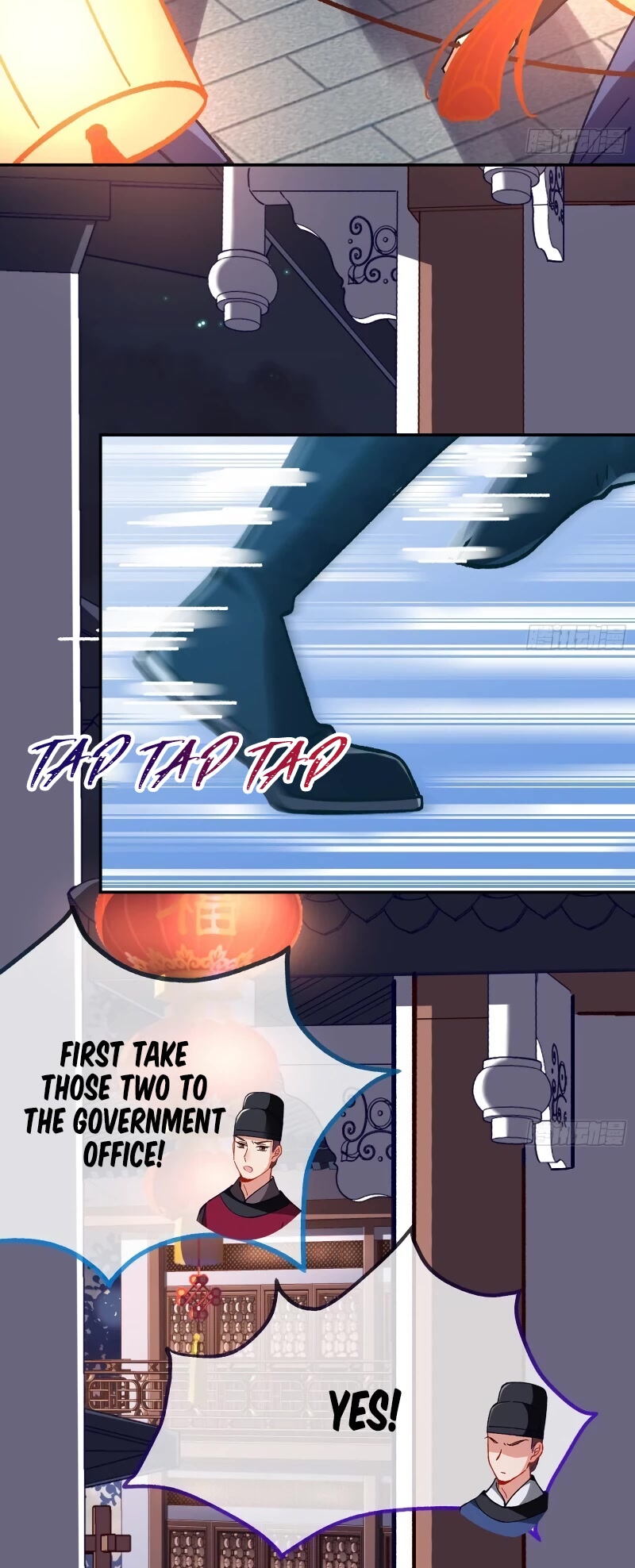 Cheating Men Must Die Chapter 341 page 37 - Chapter 341