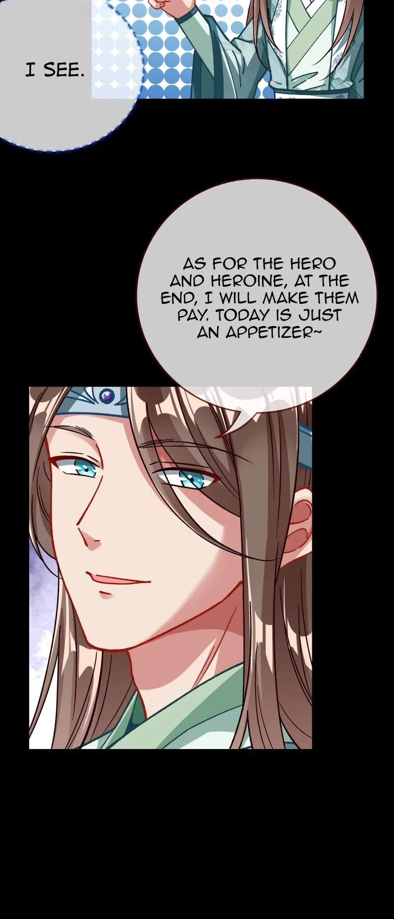 Cheating Men Must Die Chapter 341 page 41 - Chapter 341