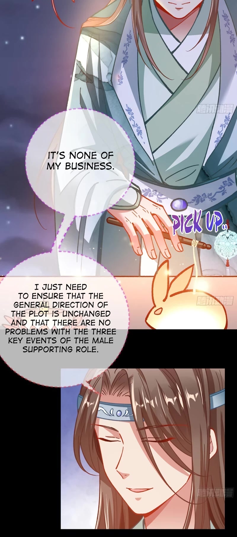 Cheating Men Must Die Chapter 341 page 5 - Chapter 341