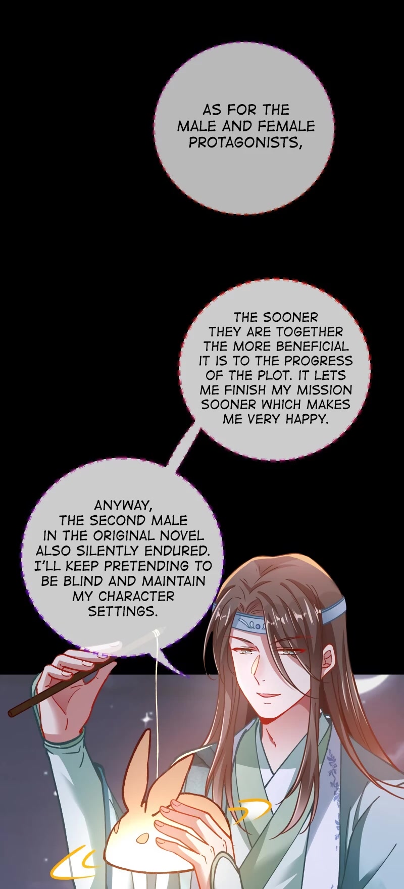 Cheating Men Must Die Chapter 341 page 6 - Chapter 341