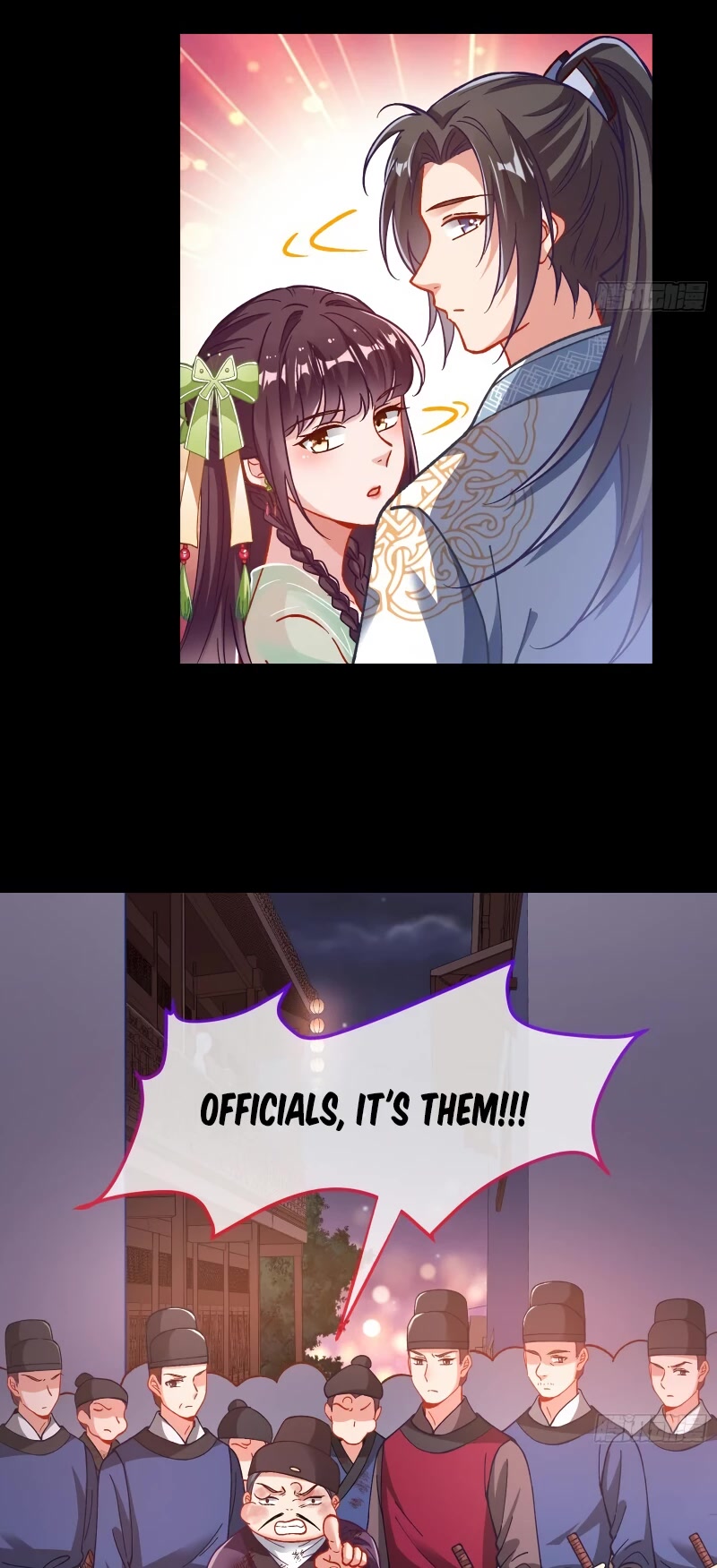 Cheating Men Must Die Chapter 341 page 9 - Chapter 341
