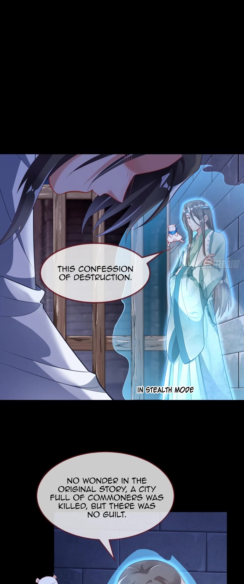Cheating Men Must Die Chapter 342 page 10 - Chapter 342