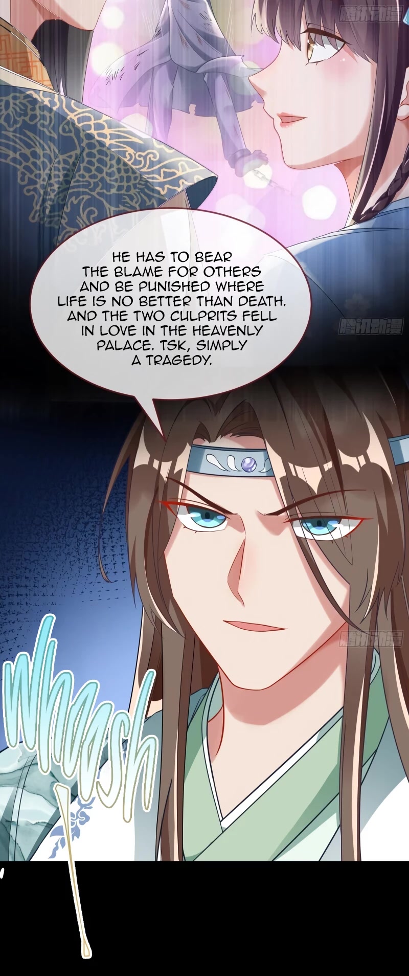 Cheating Men Must Die Chapter 342 page 13 - Chapter 342