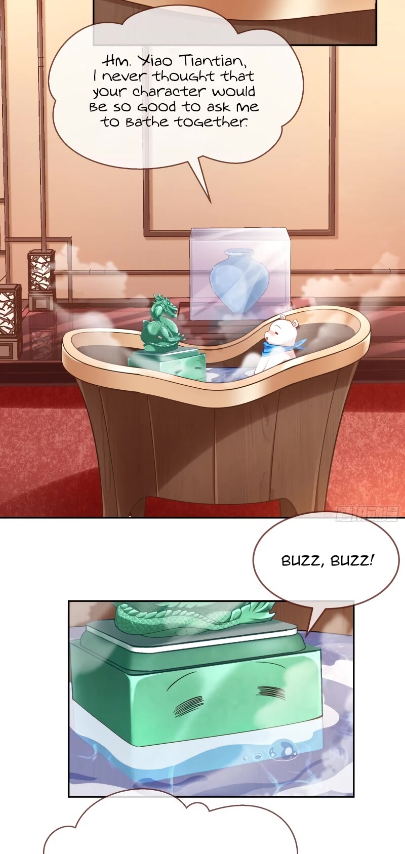 Cheating Men Must Die Chapter 342 page 19 - Chapter 342