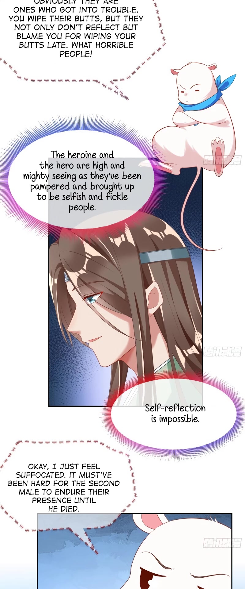 Cheating Men Must Die Chapter 342 page 26 - Chapter 342