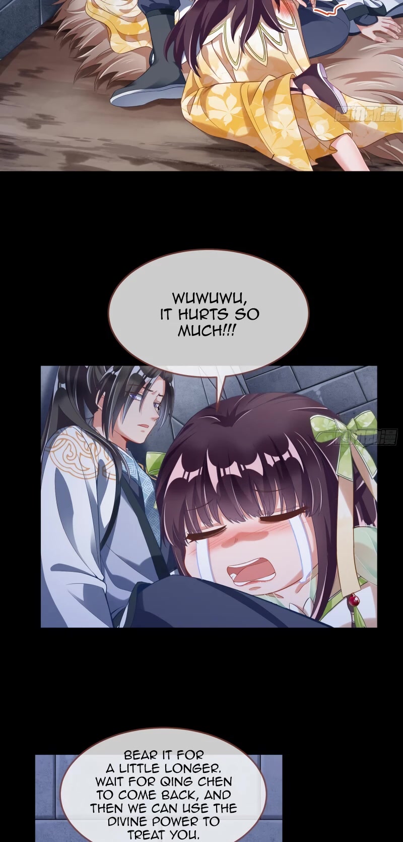 Cheating Men Must Die Chapter 342 page 3 - Chapter 342