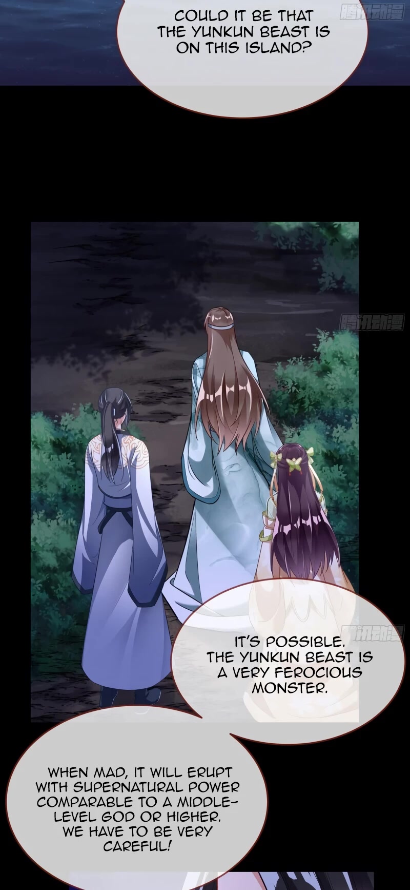 Cheating Men Must Die Chapter 342 page 30 - Chapter 342
