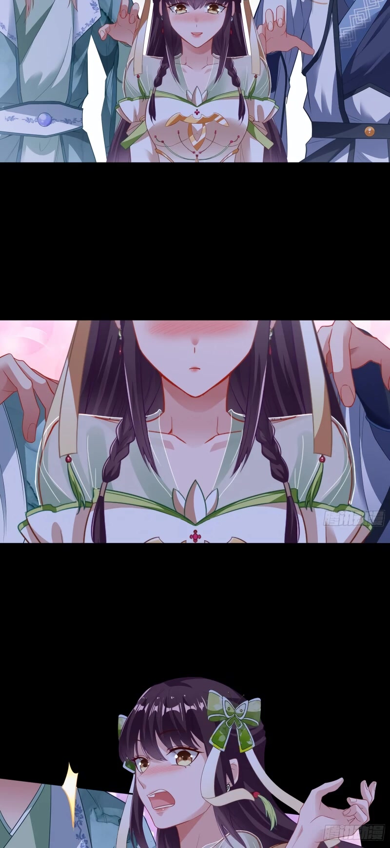 Cheating Men Must Die Chapter 342 page 34 - Chapter 342