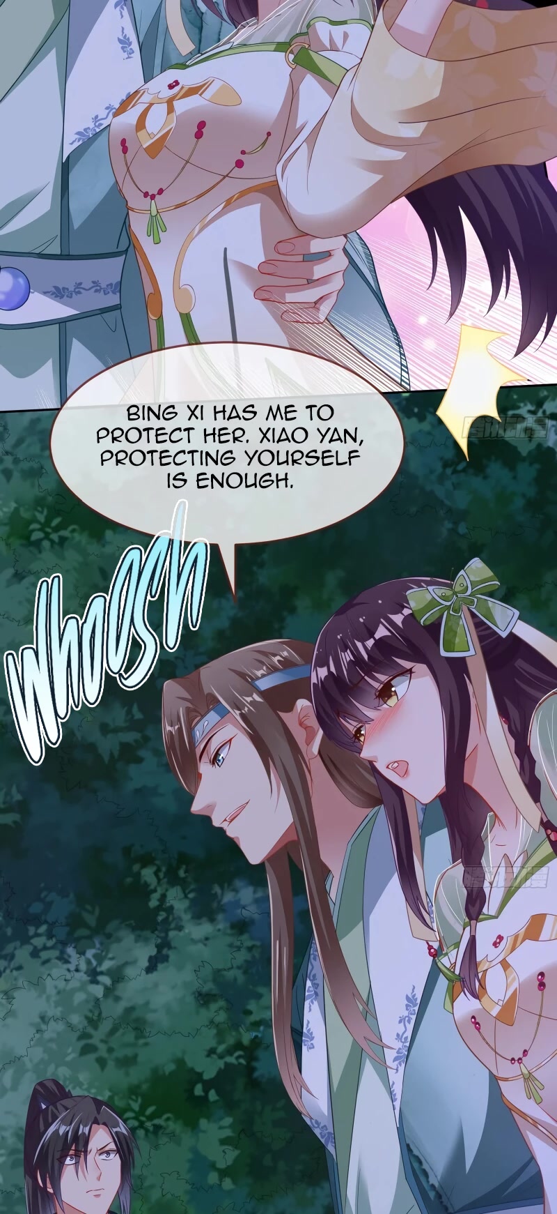 Cheating Men Must Die Chapter 342 page 35 - Chapter 342