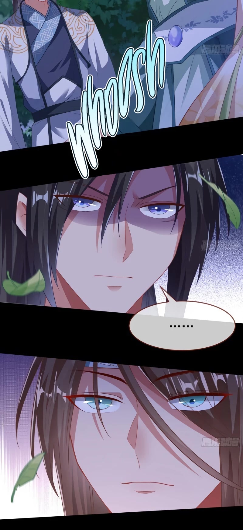 Cheating Men Must Die Chapter 342 page 36 - Chapter 342