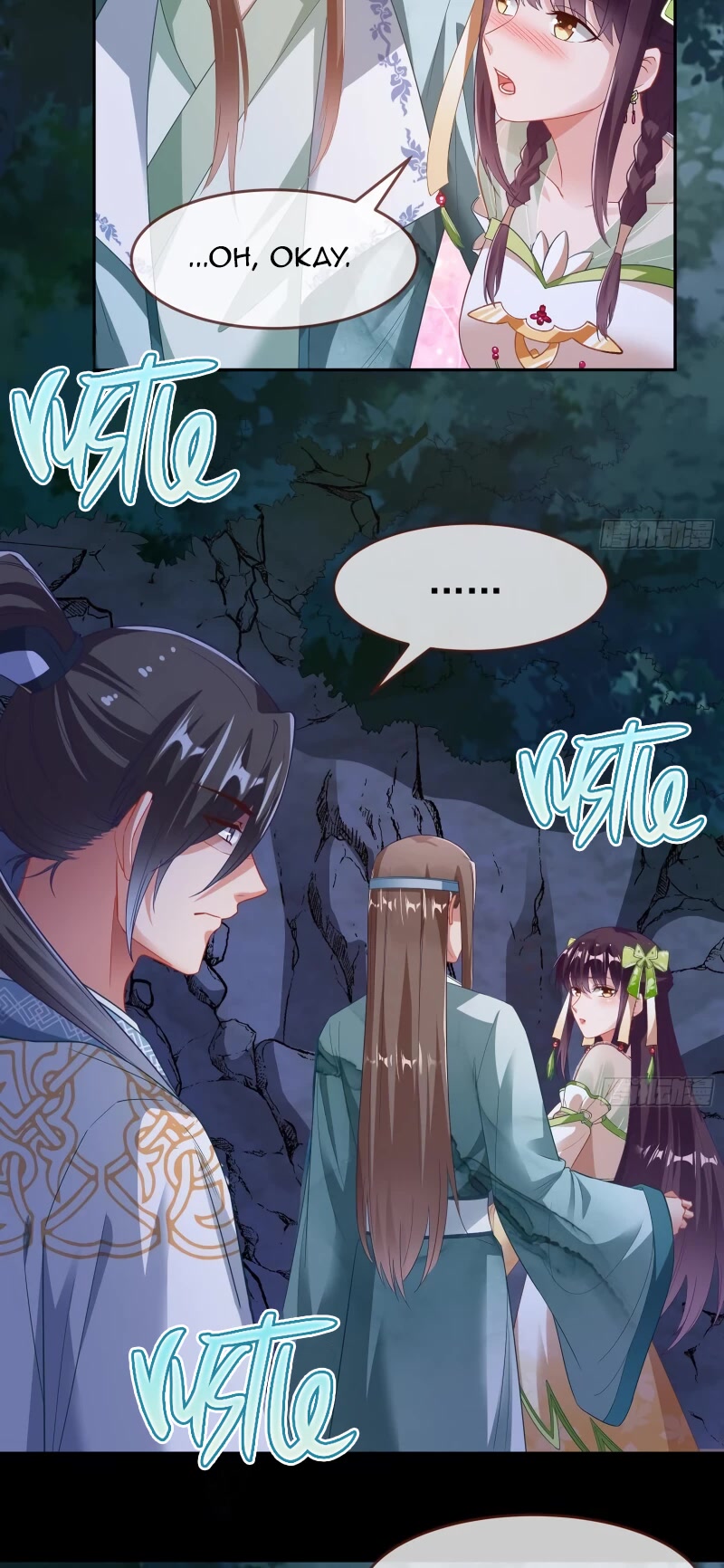 Cheating Men Must Die Chapter 342 page 39 - Chapter 342