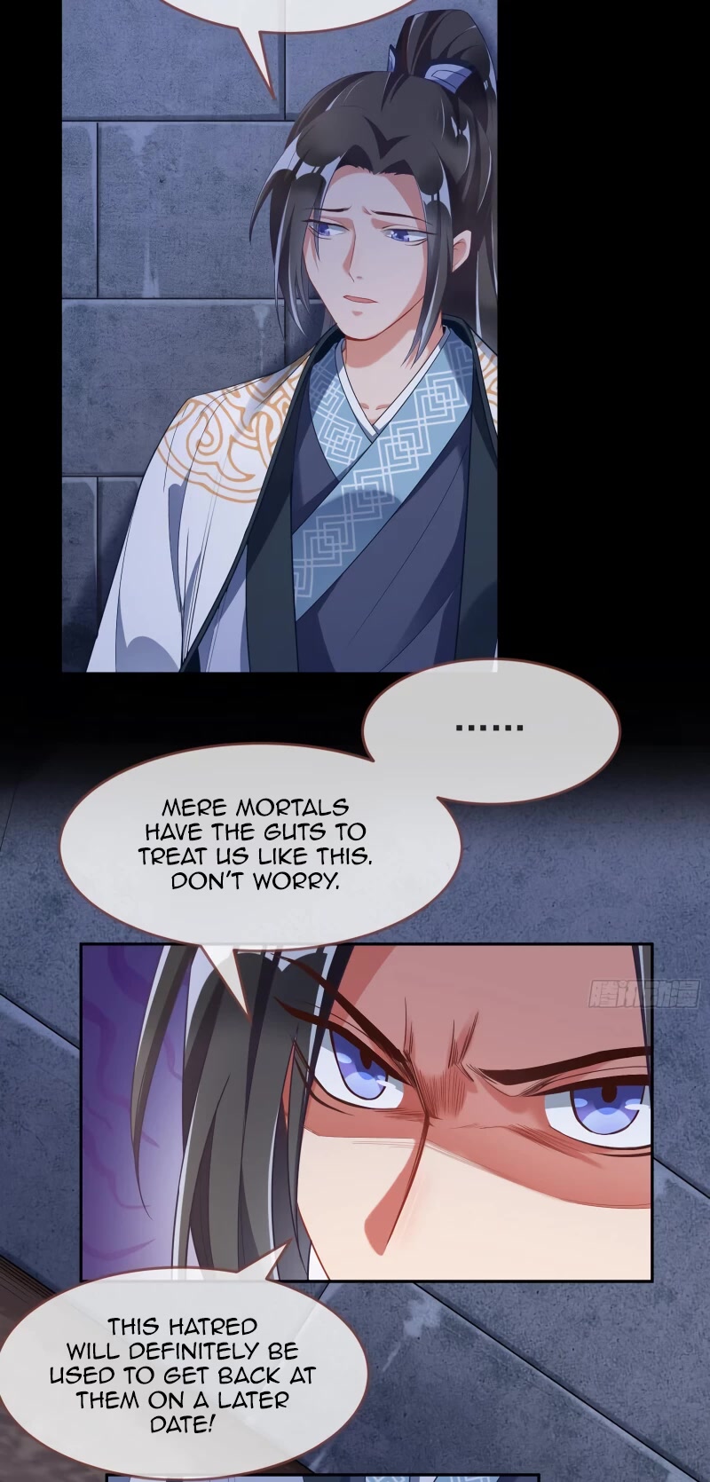 Cheating Men Must Die Chapter 342 page 4 - Chapter 342