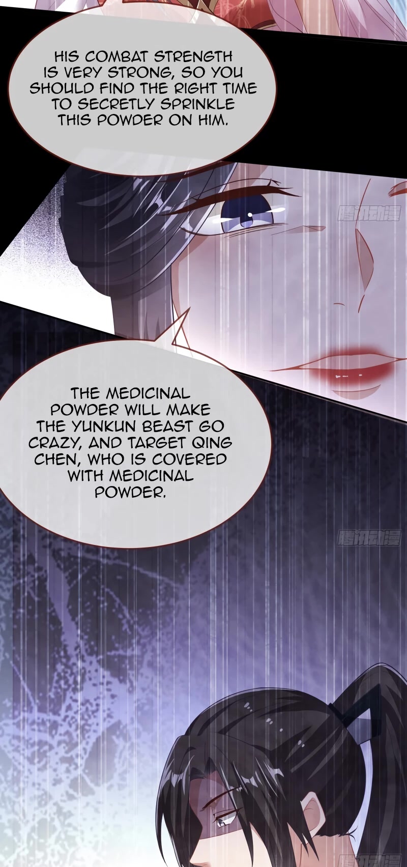 Cheating Men Must Die Chapter 342 page 42 - Chapter 342