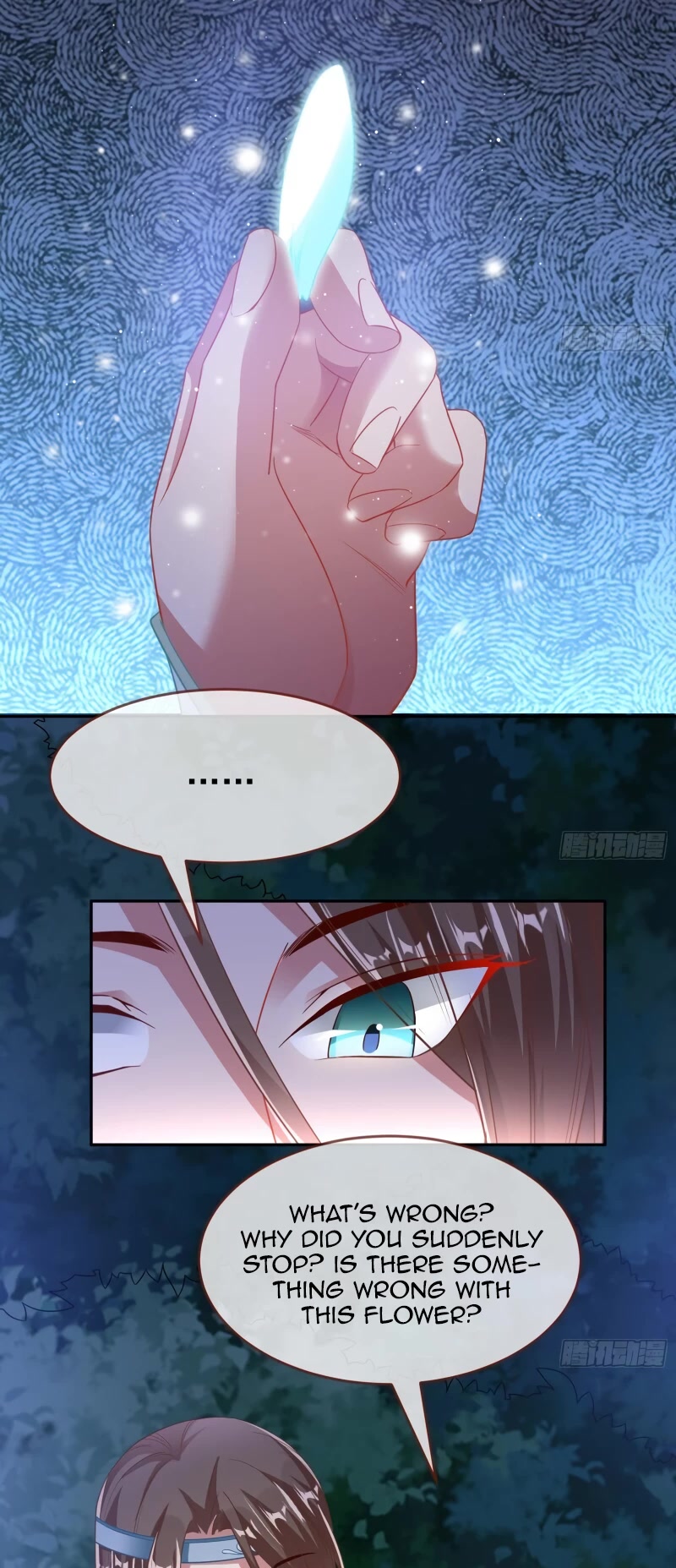 Cheating Men Must Die Chapter 342 page 48 - Chapter 342