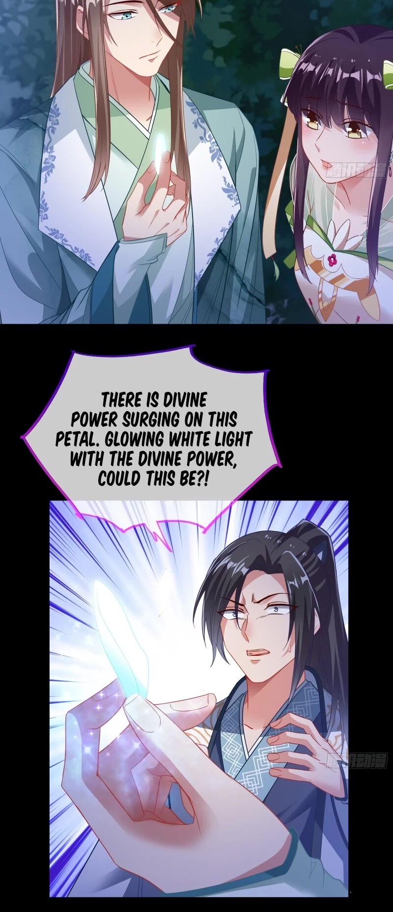 Cheating Men Must Die Chapter 342 page 49 - Chapter 342