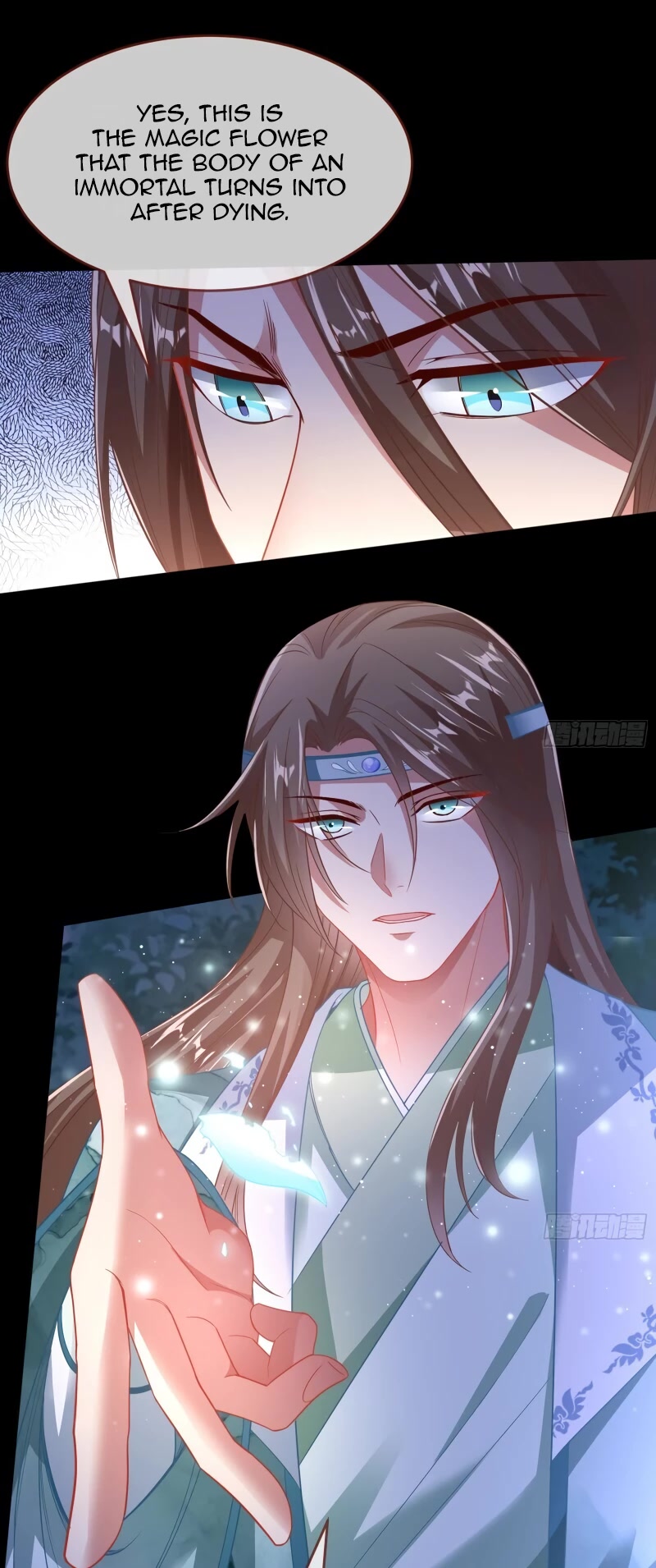 Cheating Men Must Die Chapter 342 page 50 - Chapter 342