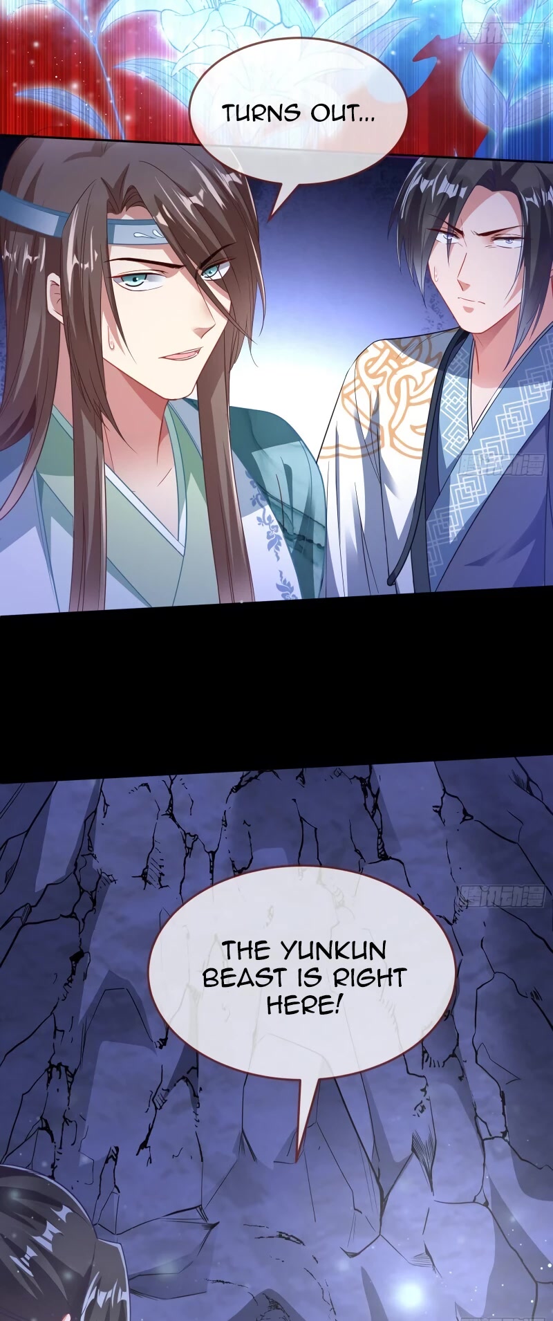 Cheating Men Must Die Chapter 342 page 54 - Chapter 342