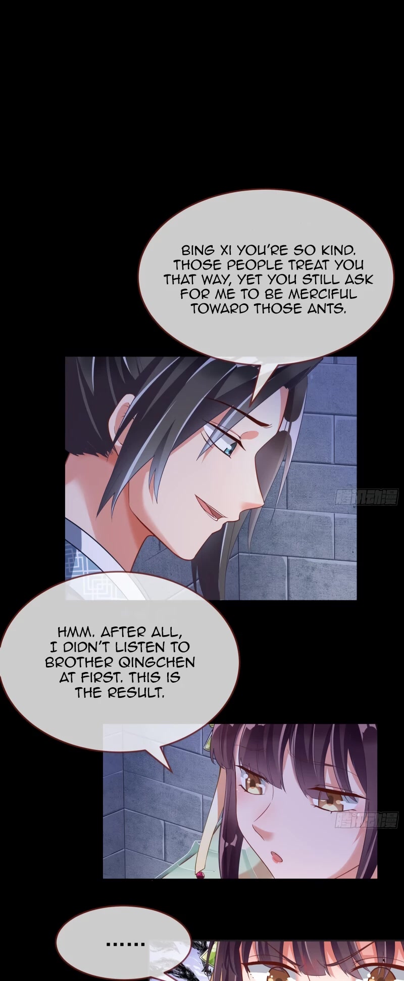 Cheating Men Must Die Chapter 342 page 6 - Chapter 342