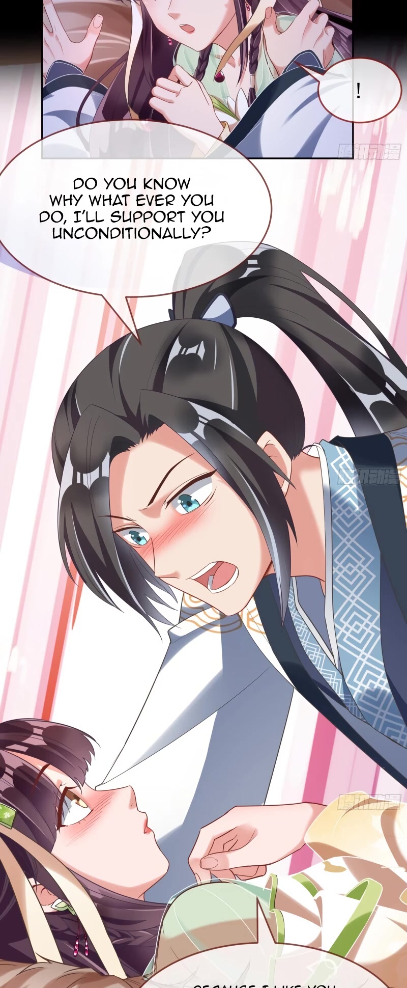 Cheating Men Must Die Chapter 342 page 8 - Chapter 342