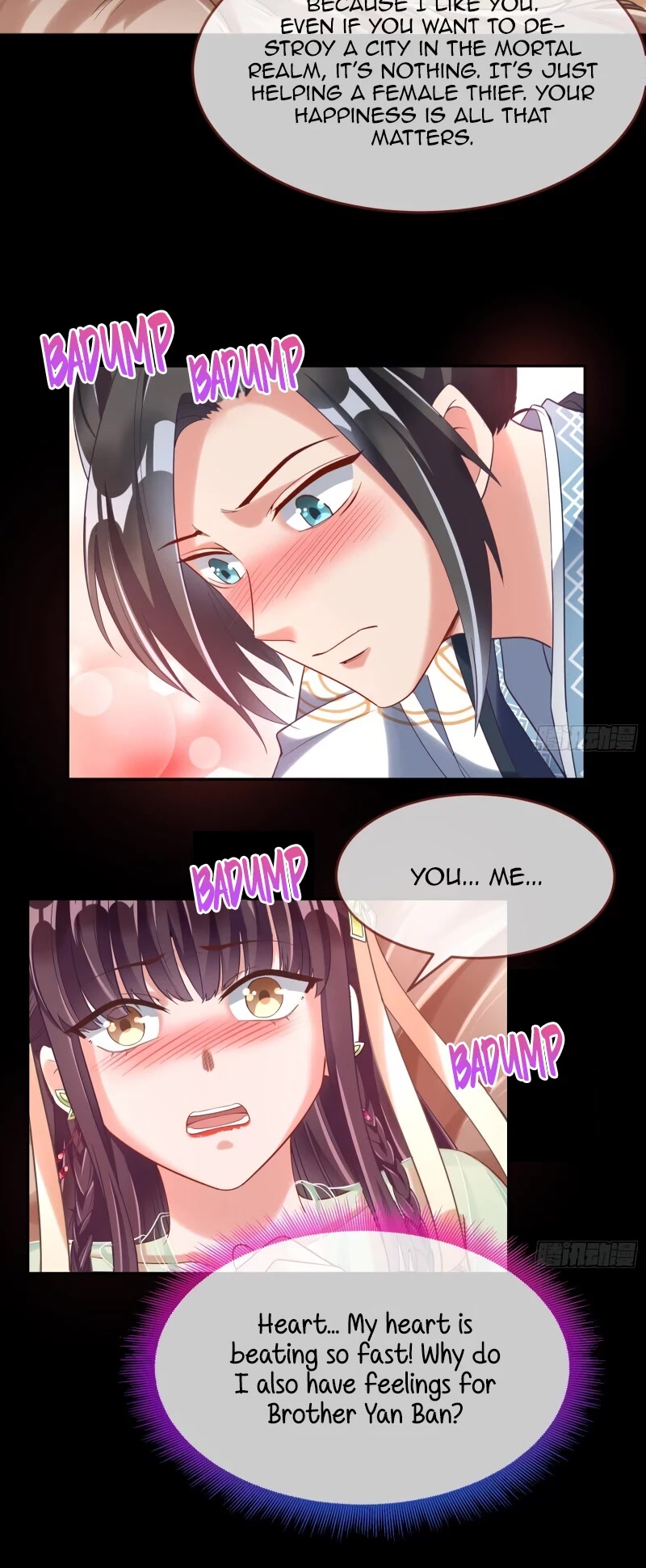 Cheating Men Must Die Chapter 342 page 9 - Chapter 342