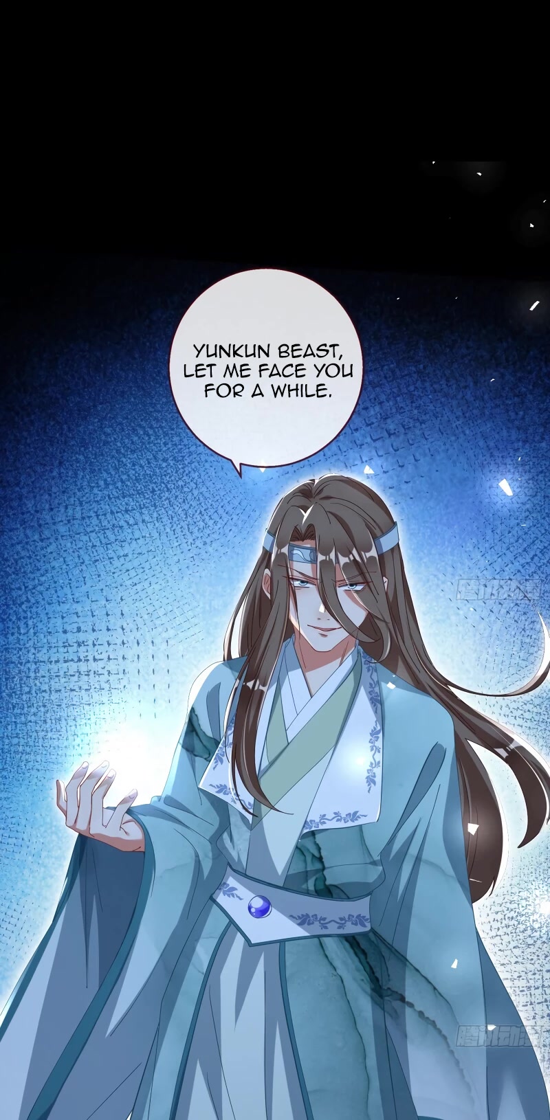 Cheating Men Must Die Chapter 343 page 12 - Chapter 343