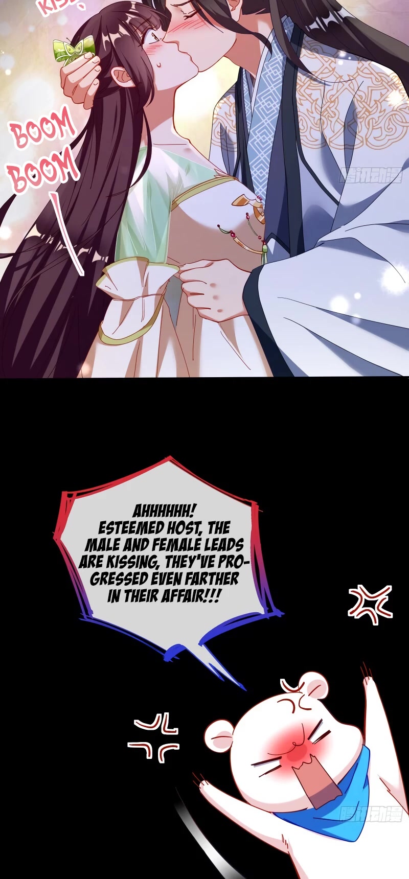 Cheating Men Must Die Chapter 343 page 17 - Chapter 343