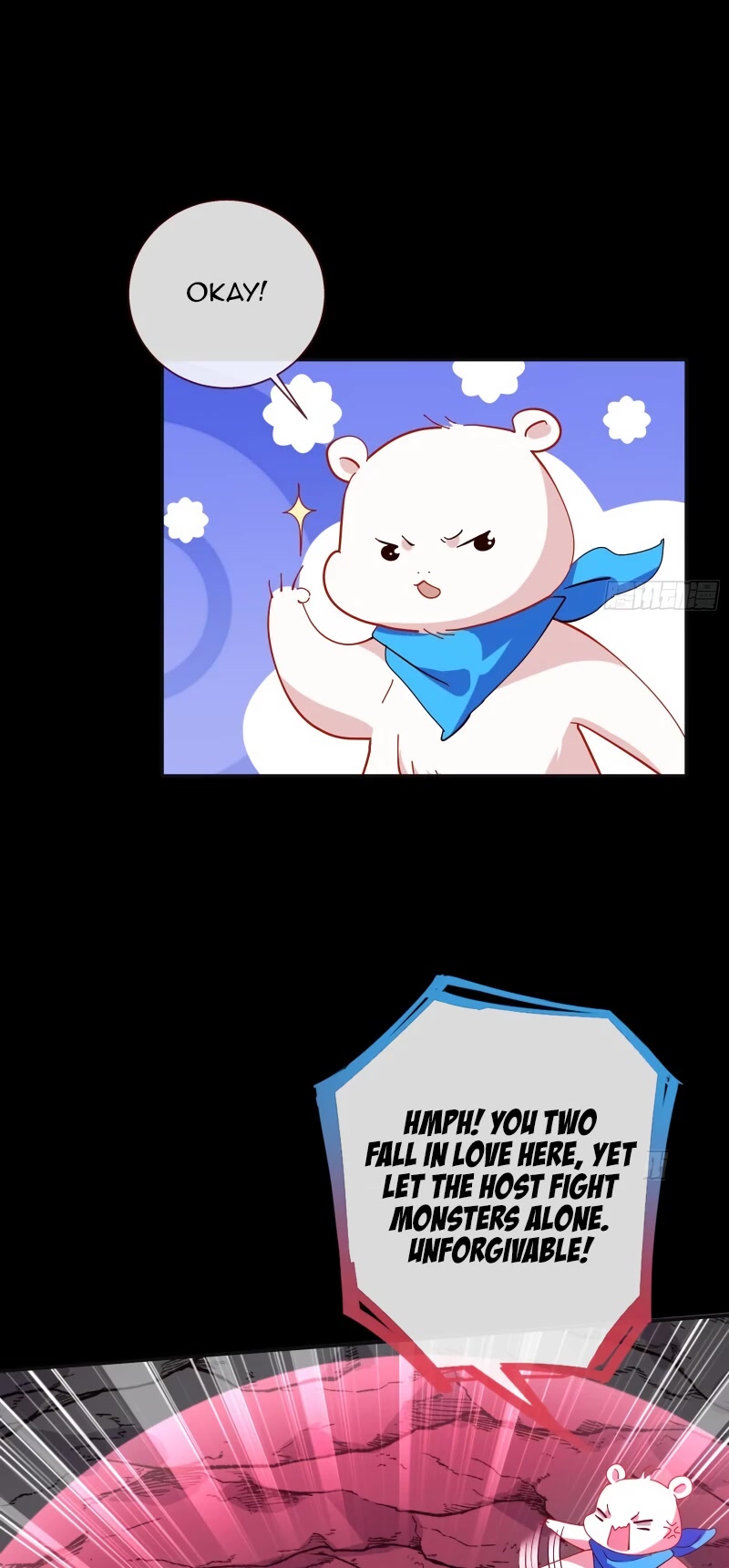 Cheating Men Must Die Chapter 343 page 19 - Chapter 343
