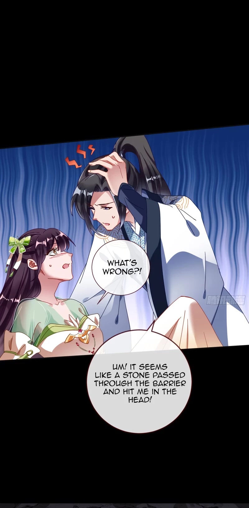 Cheating Men Must Die Chapter 343 page 21 - Chapter 343