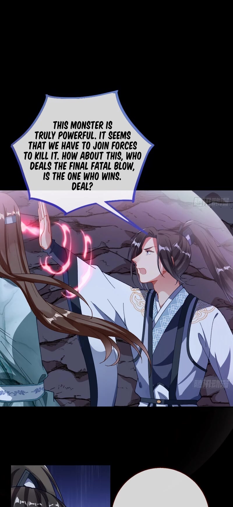 Cheating Men Must Die Chapter 343 page 25 - Chapter 343