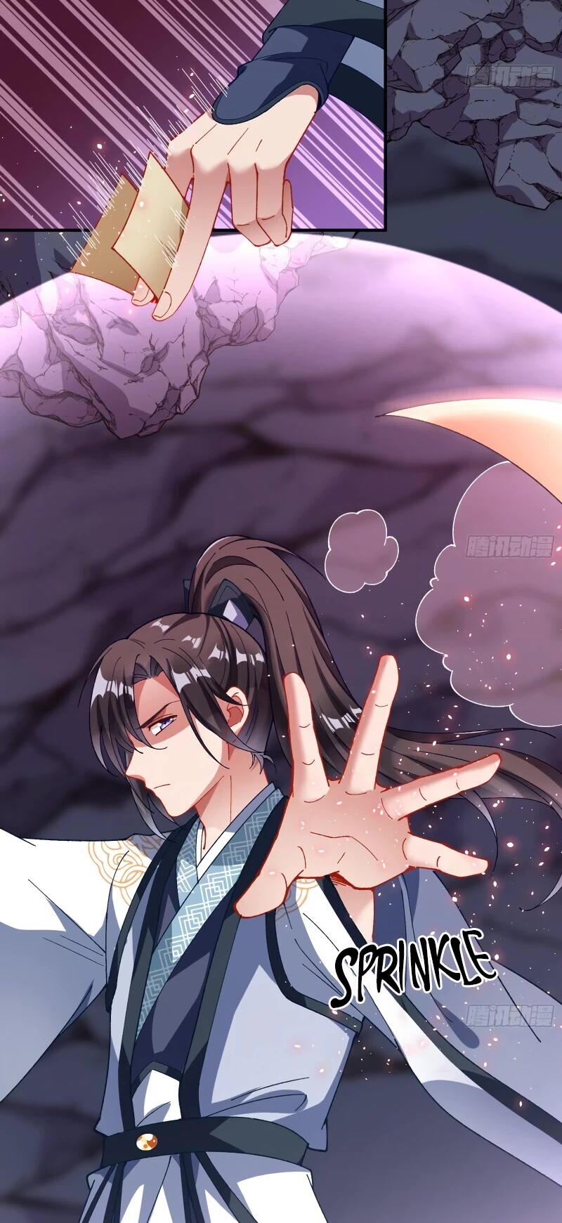 Cheating Men Must Die Chapter 343 page 29 - Chapter 343