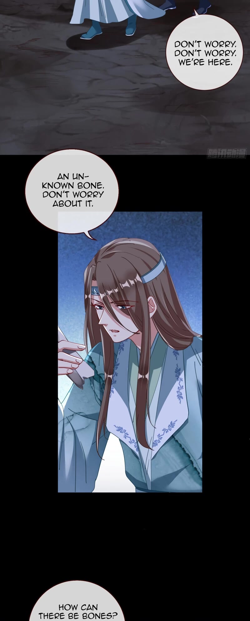 Cheating Men Must Die Chapter 343 page 3 - Chapter 343
