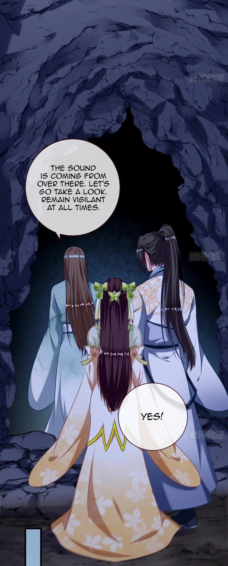 Cheating Men Must Die Chapter 343 page 5 - Chapter 343