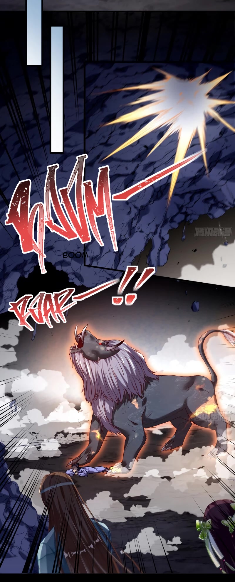 Cheating Men Must Die Chapter 343 page 6 - Chapter 343
