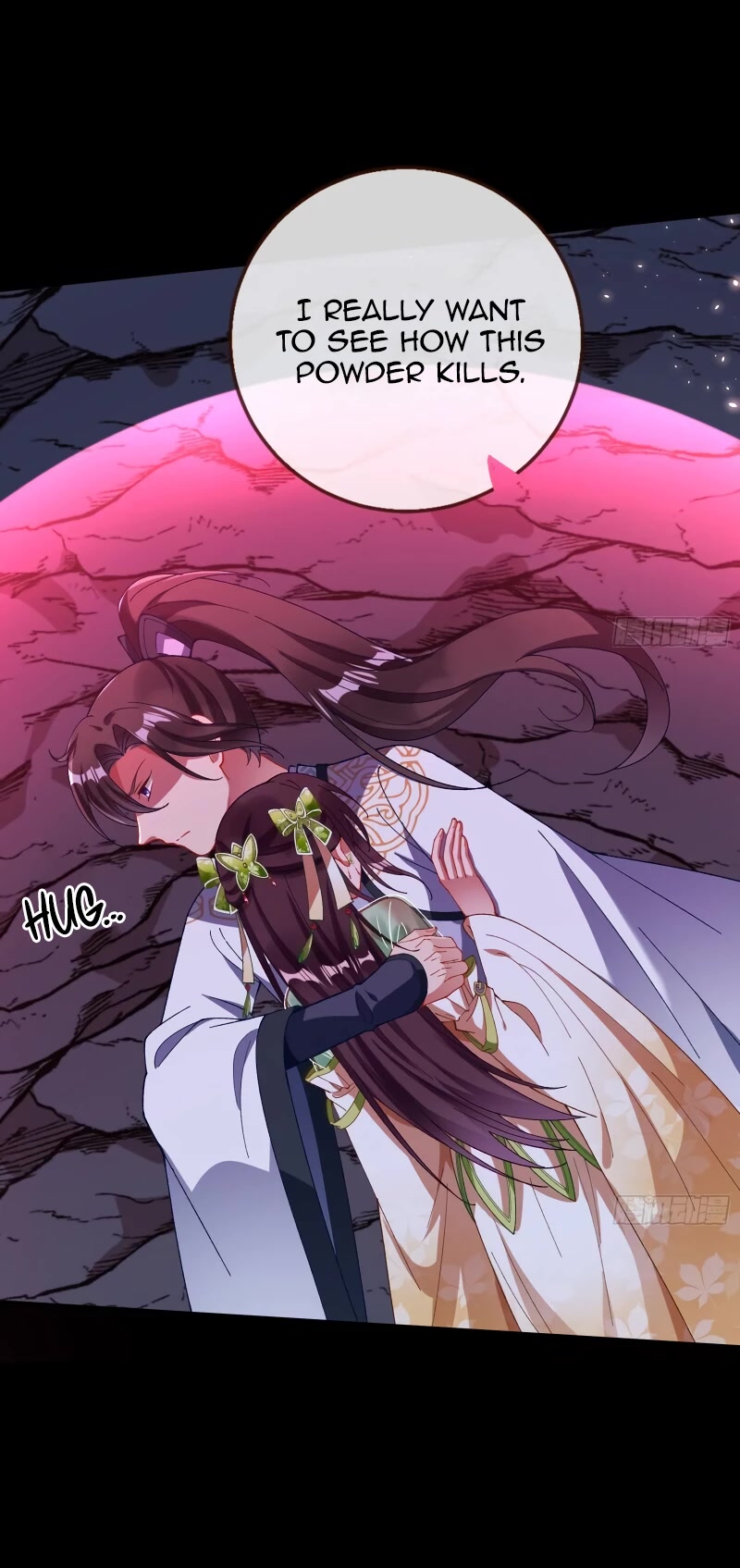 Cheating Men Must Die Chapter 344 page 13 - Chapter 344