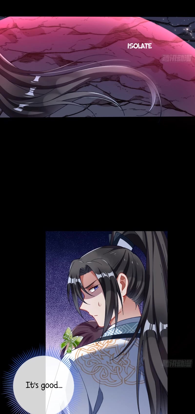 Cheating Men Must Die Chapter 344 page 14 - Chapter 344