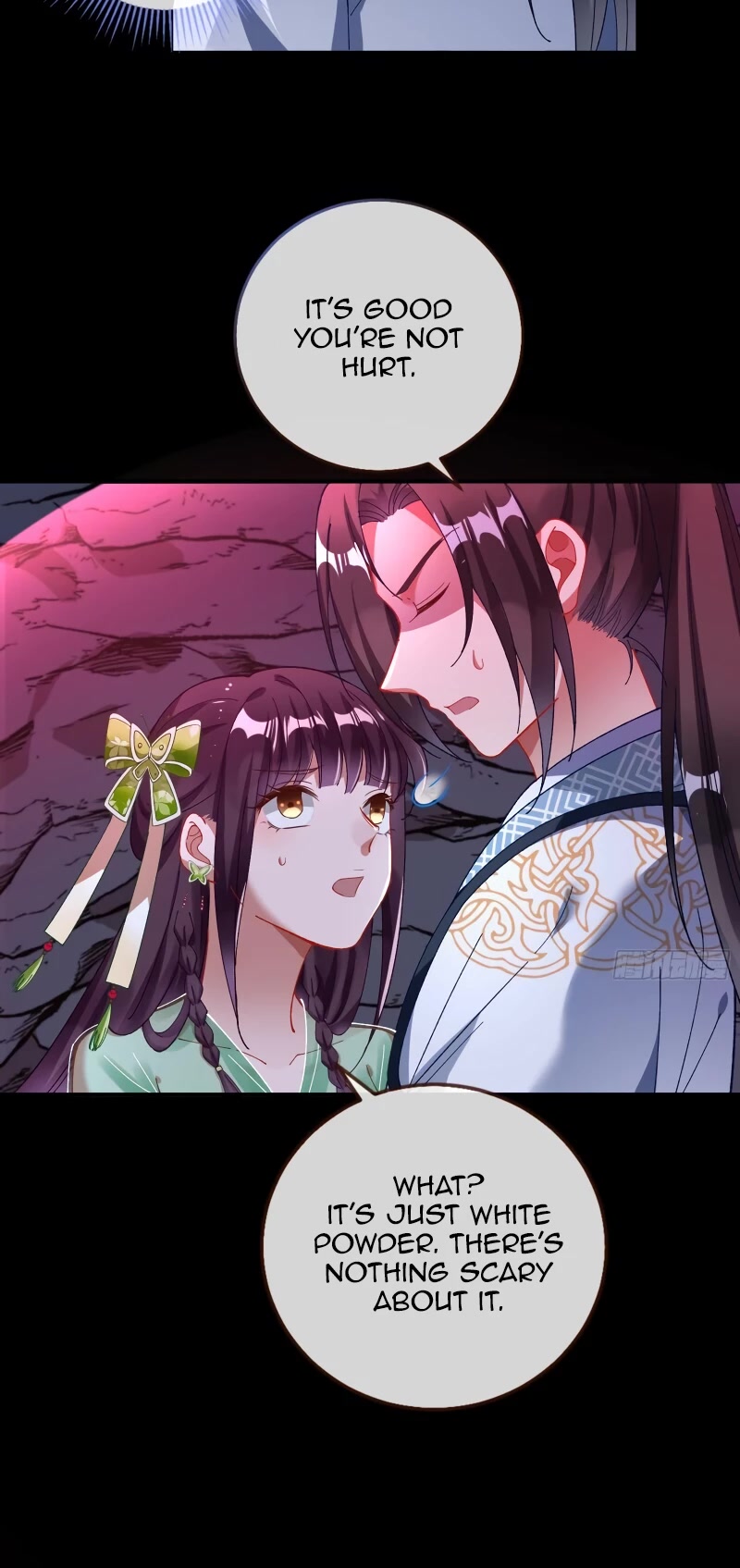 Cheating Men Must Die Chapter 344 page 15 - Chapter 344