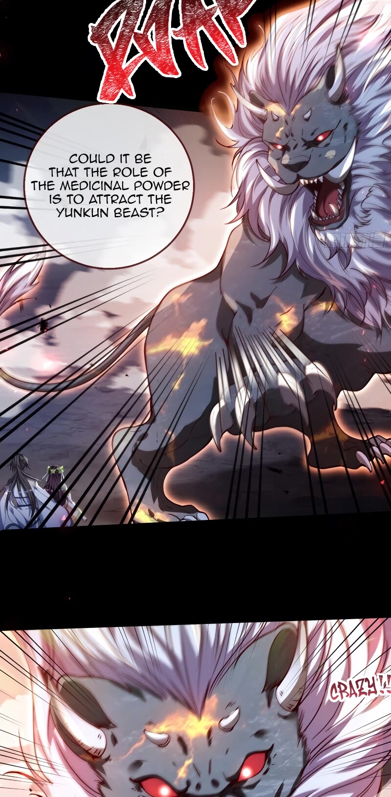 Cheating Men Must Die Chapter 344 page 22 - Chapter 344