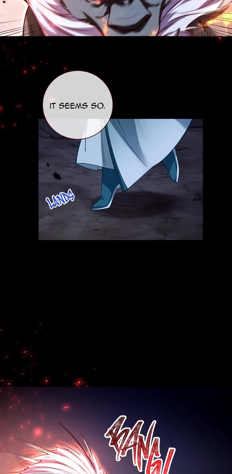Cheating Men Must Die Chapter 344 page 23 - Chapter 344