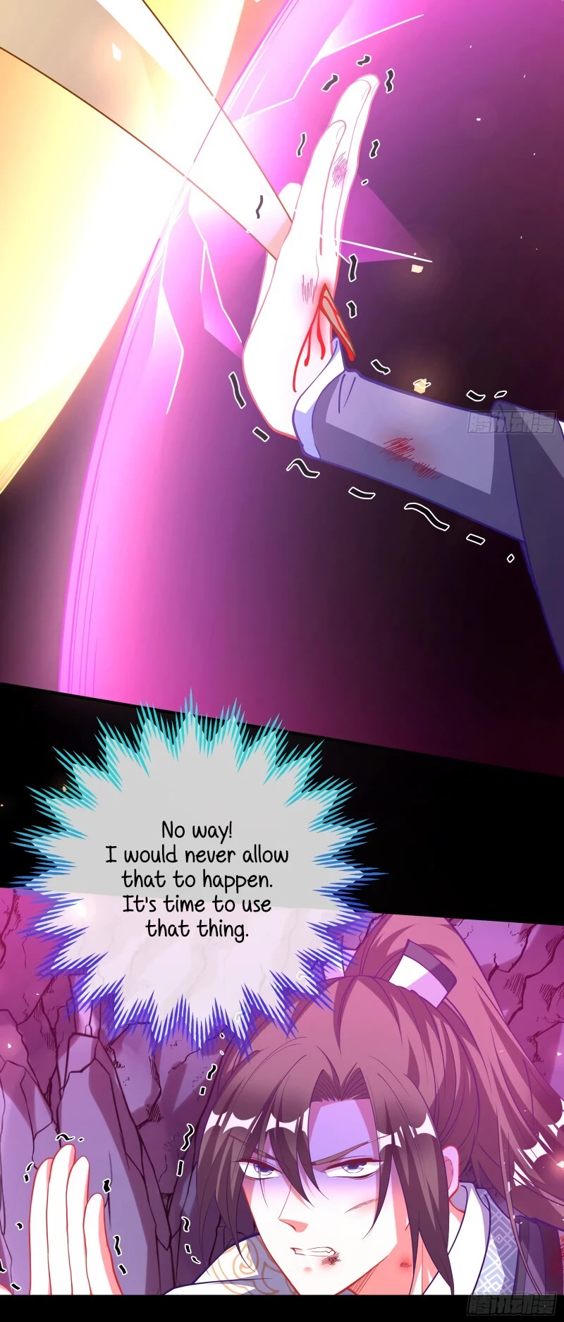 Cheating Men Must Die Chapter 344 page 29 - Chapter 344