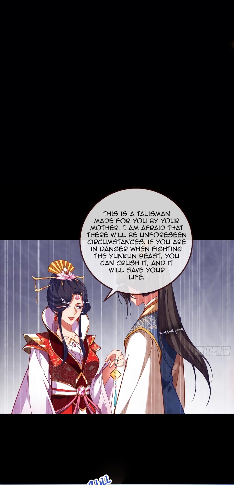 Cheating Men Must Die Chapter 344 page 30 - Chapter 344