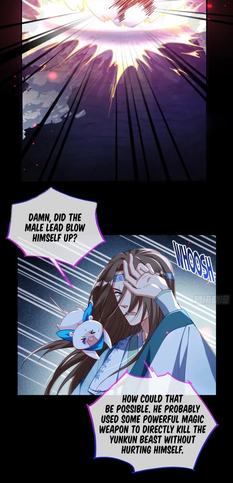 Cheating Men Must Die Chapter 344 page 33 - Chapter 344